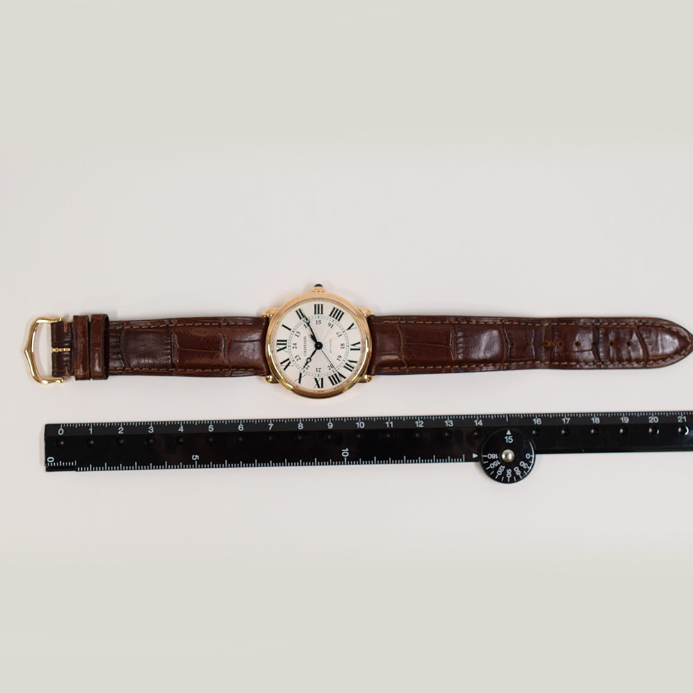 Cartier WGRN0006 (2017)