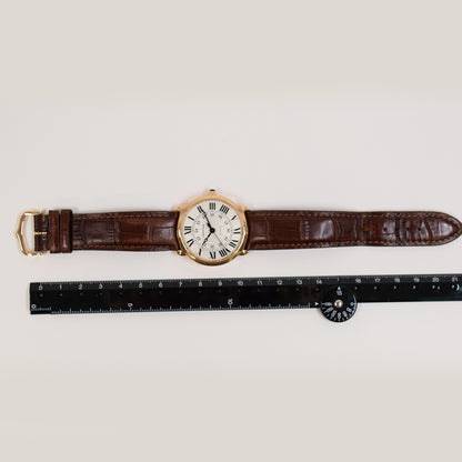 Cartier WGRN0006 (2017)