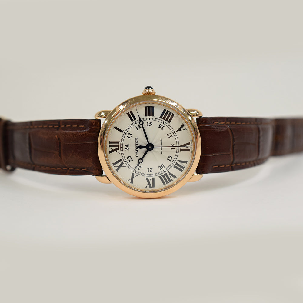 Cartier WGRN0006 (2017)