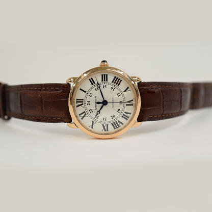 Cartier WGRN0006 (2017)