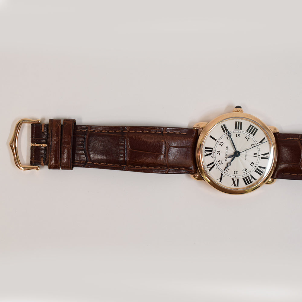 Cartier WGRN0006 (2017)