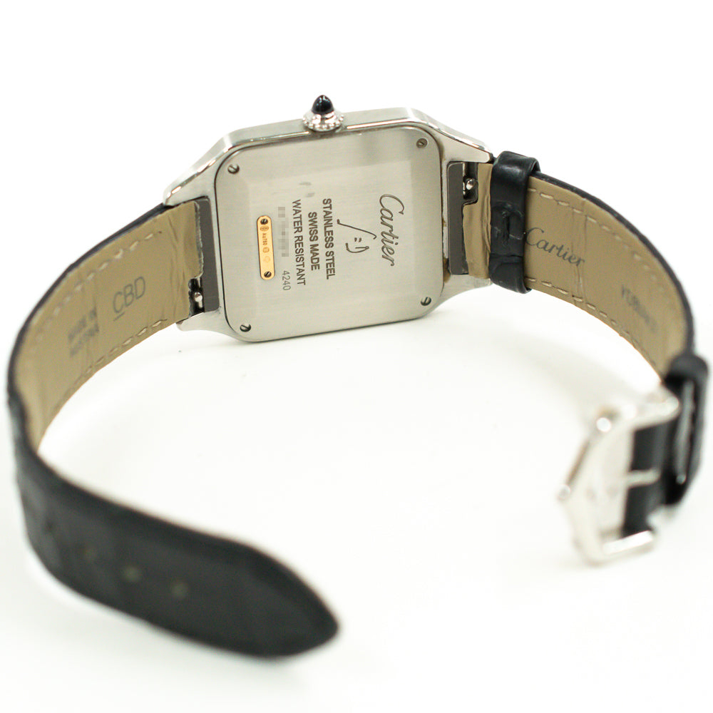 Cartier W2SA0011 (2021)