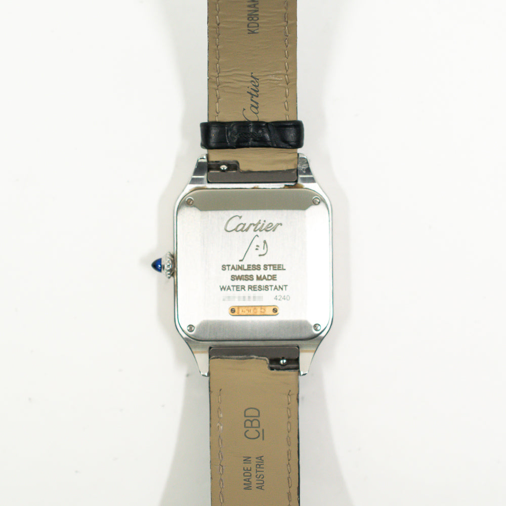 Cartier W2SA0011 (2021)