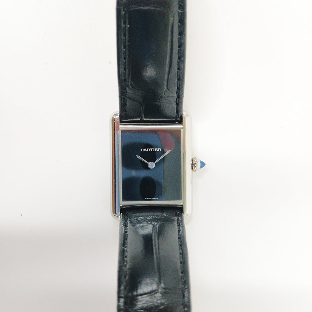 Cartier WSTA0072 (2014)