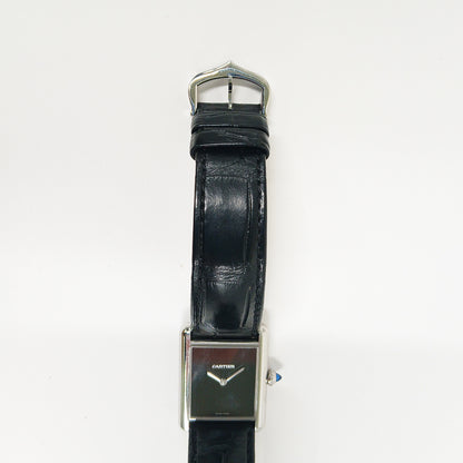 Cartier WSTA0072 (2014)