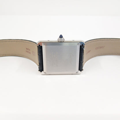 Cartier WSTA0072 (2014)