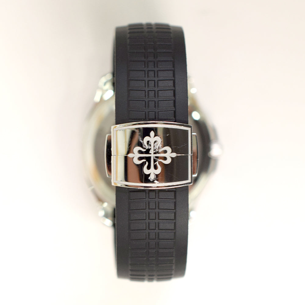 Patek Philippe 5167A-001 (2020)