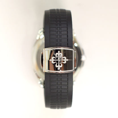 Patek Philippe 5167A-001 (2020)
