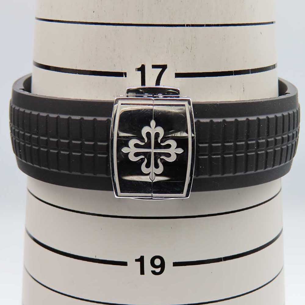 Patek Philippe 5167A-001 (2020)