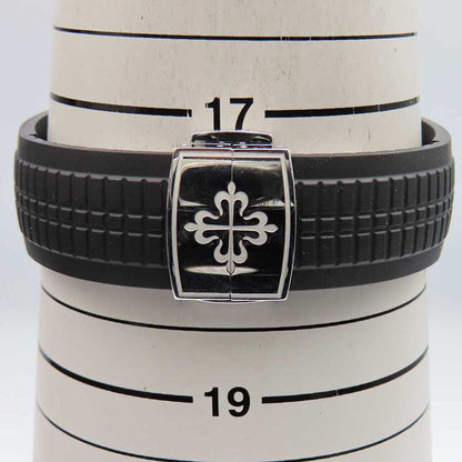 Patek Philippe 5167A-001 (2020)