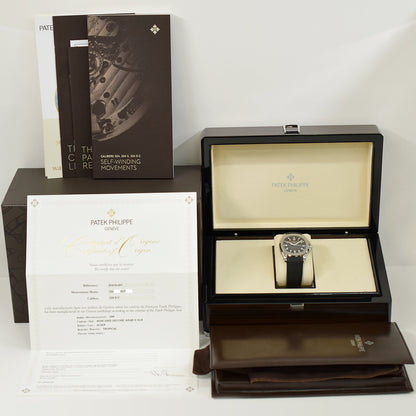 Patek Philippe 5167A-001 (2020)