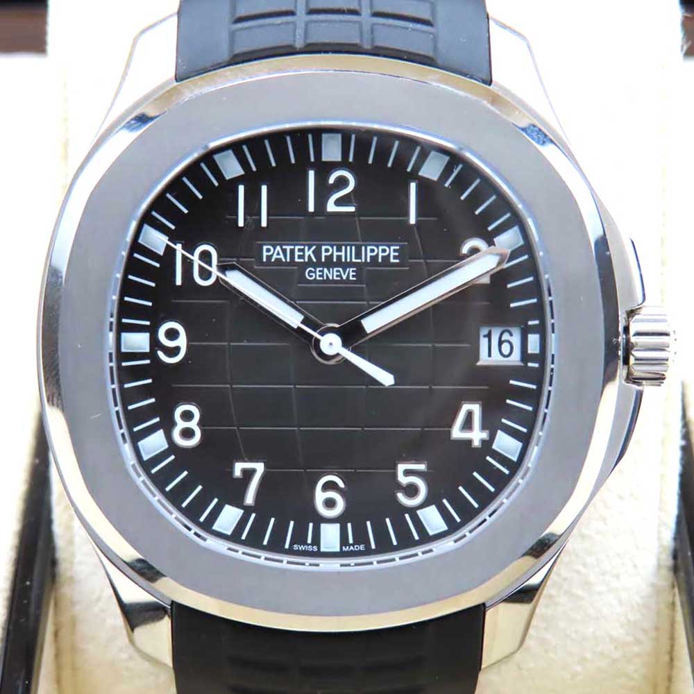 Patek Philippe 5167A-001 (2020)