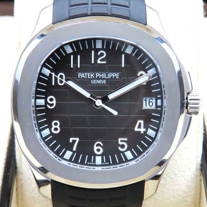 Patek Philippe 5167A-001 (2020)
