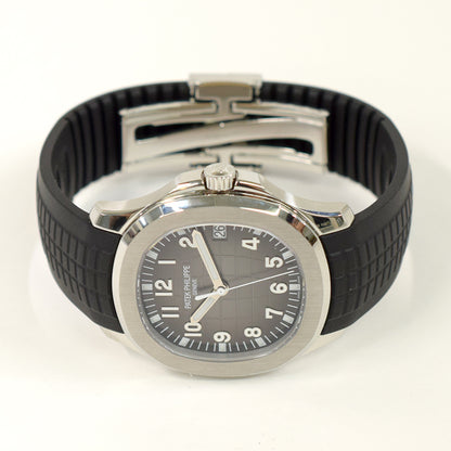 Patek Philippe 5167A-001 (2020)