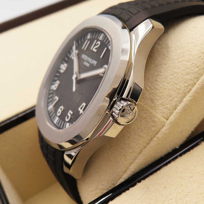 Patek Philippe 5167A-001 (2020)