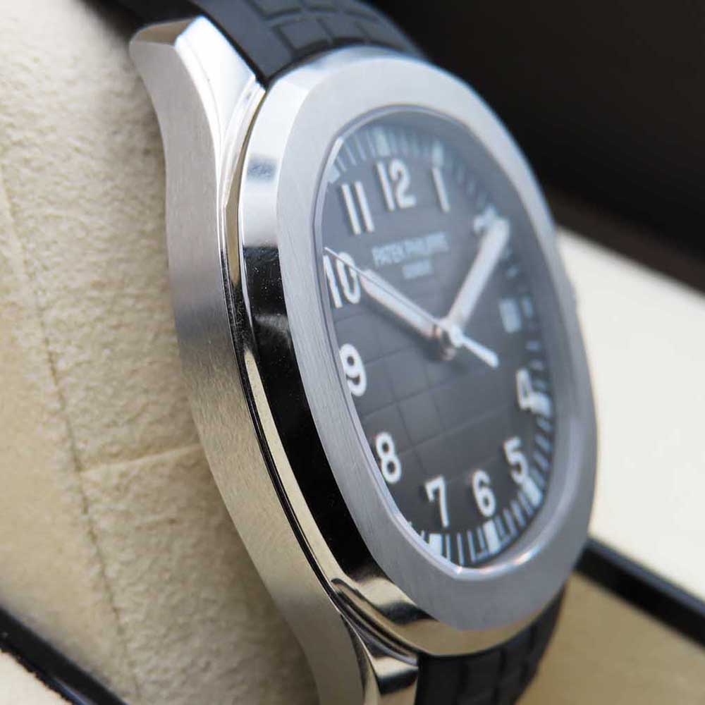 Patek Philippe 5167A-001 (2020)