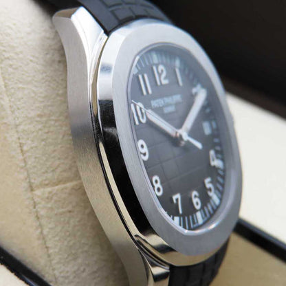 Patek Philippe 5167A-001 (2020)