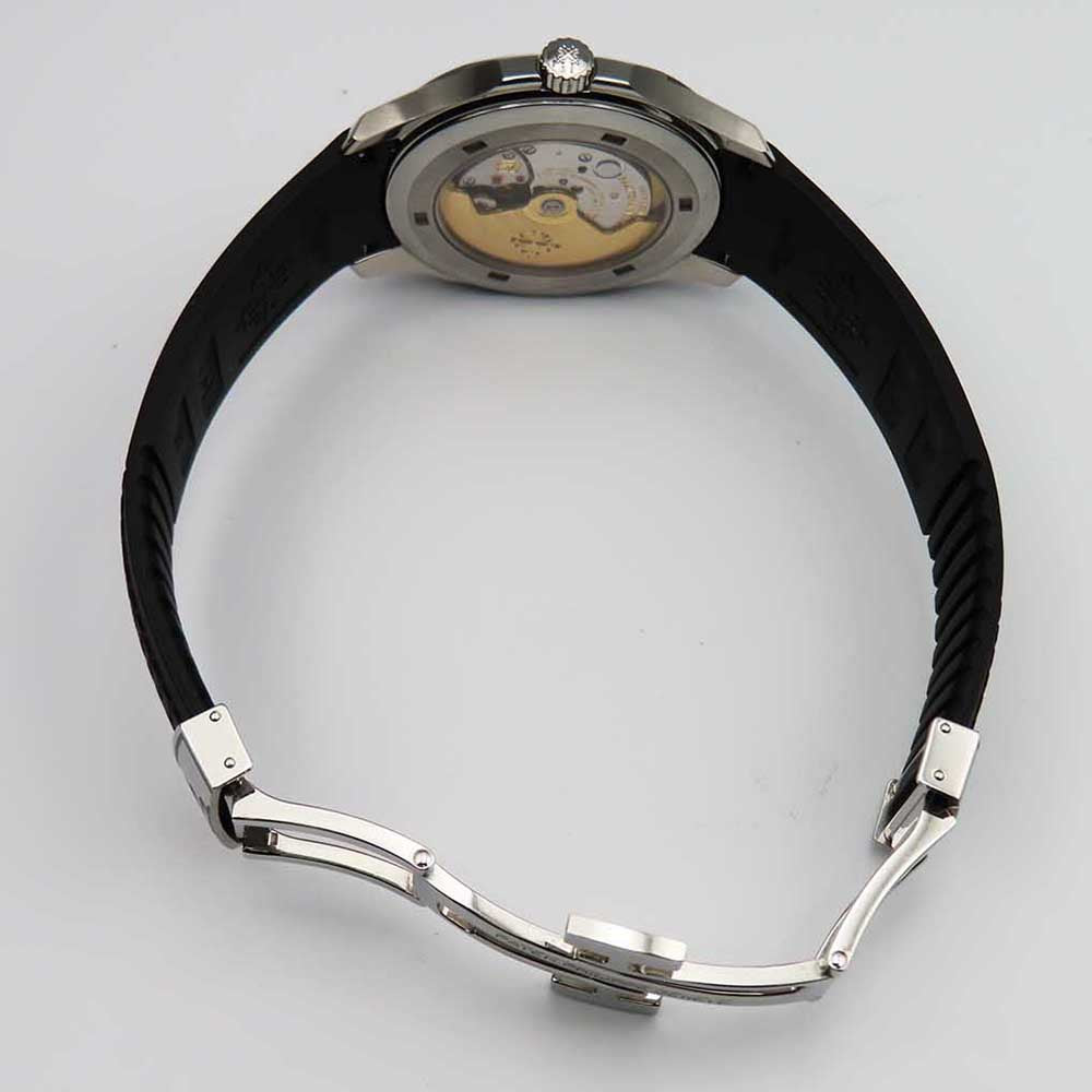Patek Philippe 5167A-001 (2020)