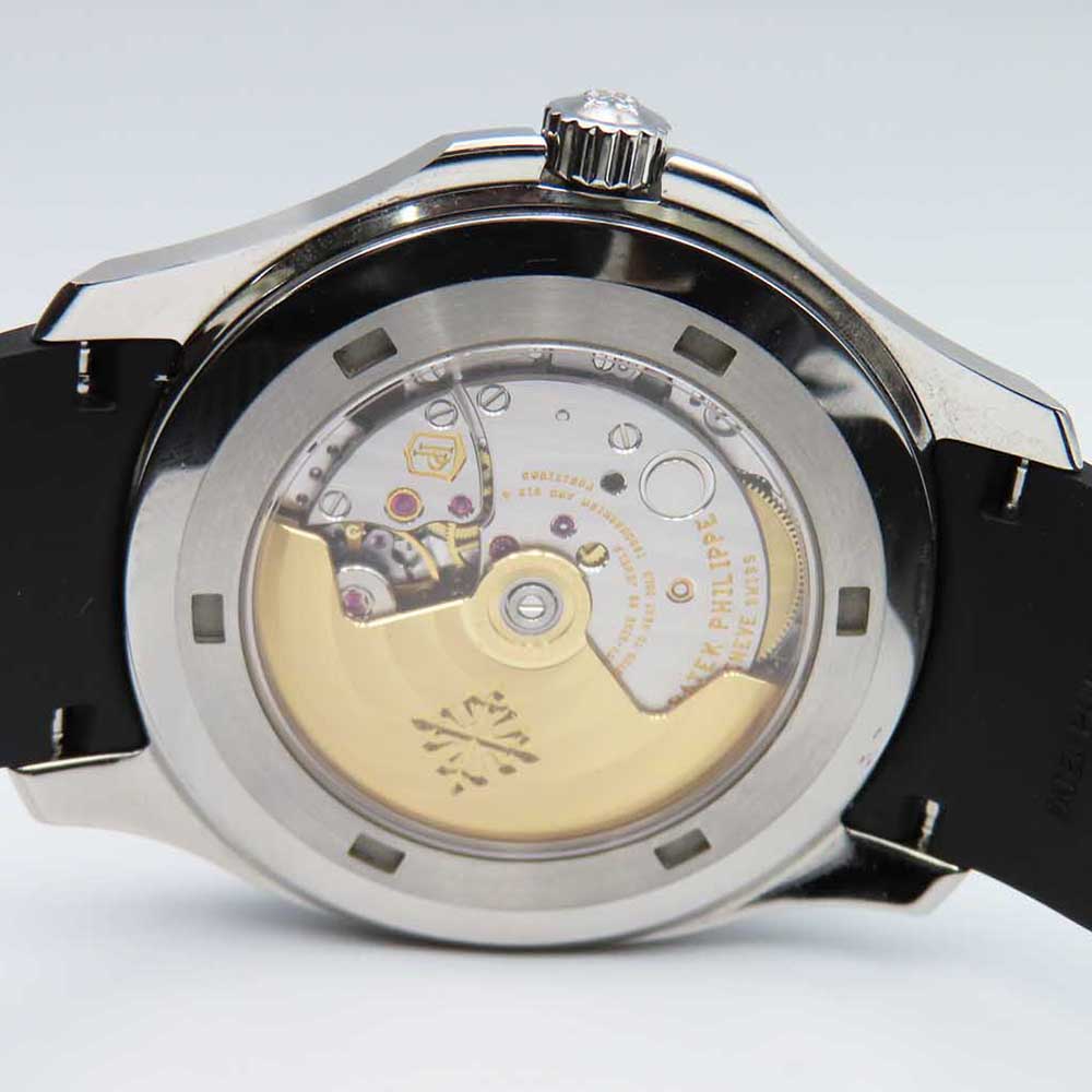 Patek Philippe 5167A-001 (2020)