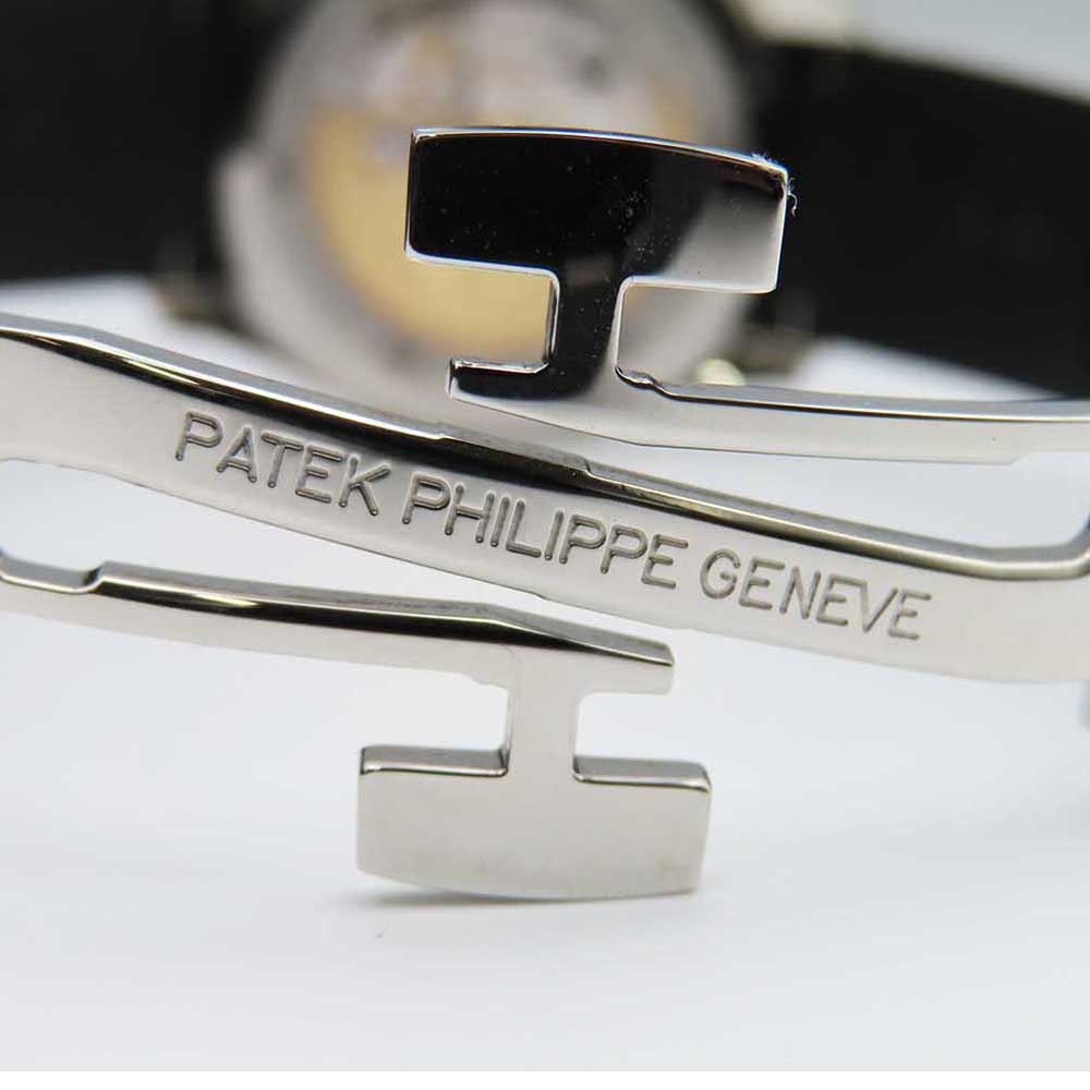 Patek Philippe 5167A-001 (2020)