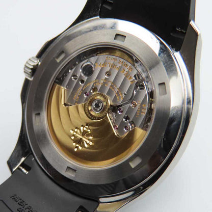 Patek Philippe 5167A-001 (2020)