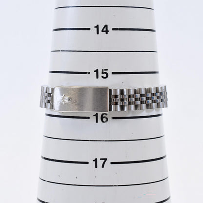 Rolex Datejust 26mm Pink Diamond Dial 79174G (2000)
