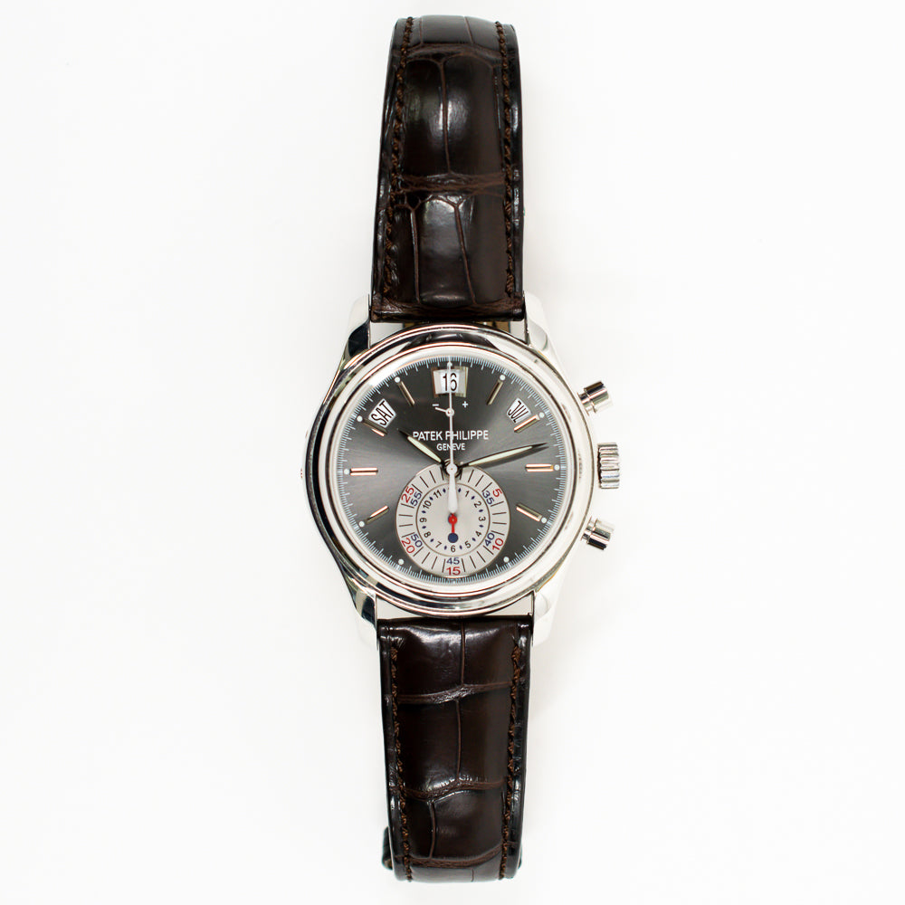 Patek Philippe 5960P-001 (2006)