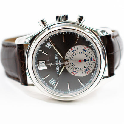 Patek Philippe 5960P-001 (2006)