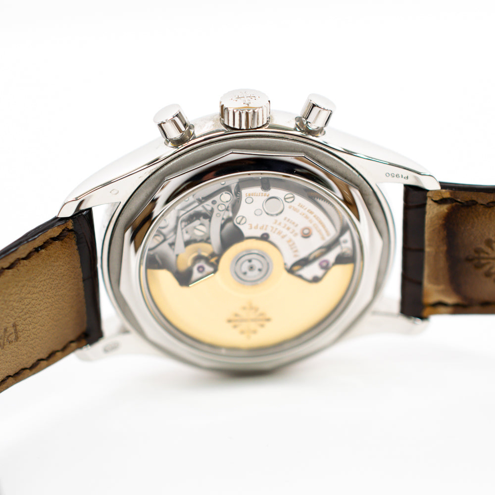 Patek Philippe 5960P-001 (2006)