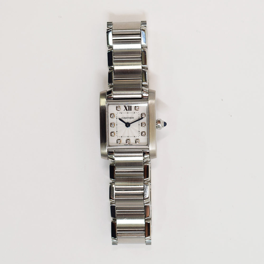 Cartier WE110006 (2017)