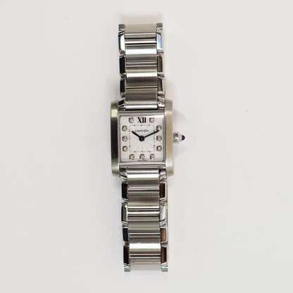 Cartier WE110006 (2017)