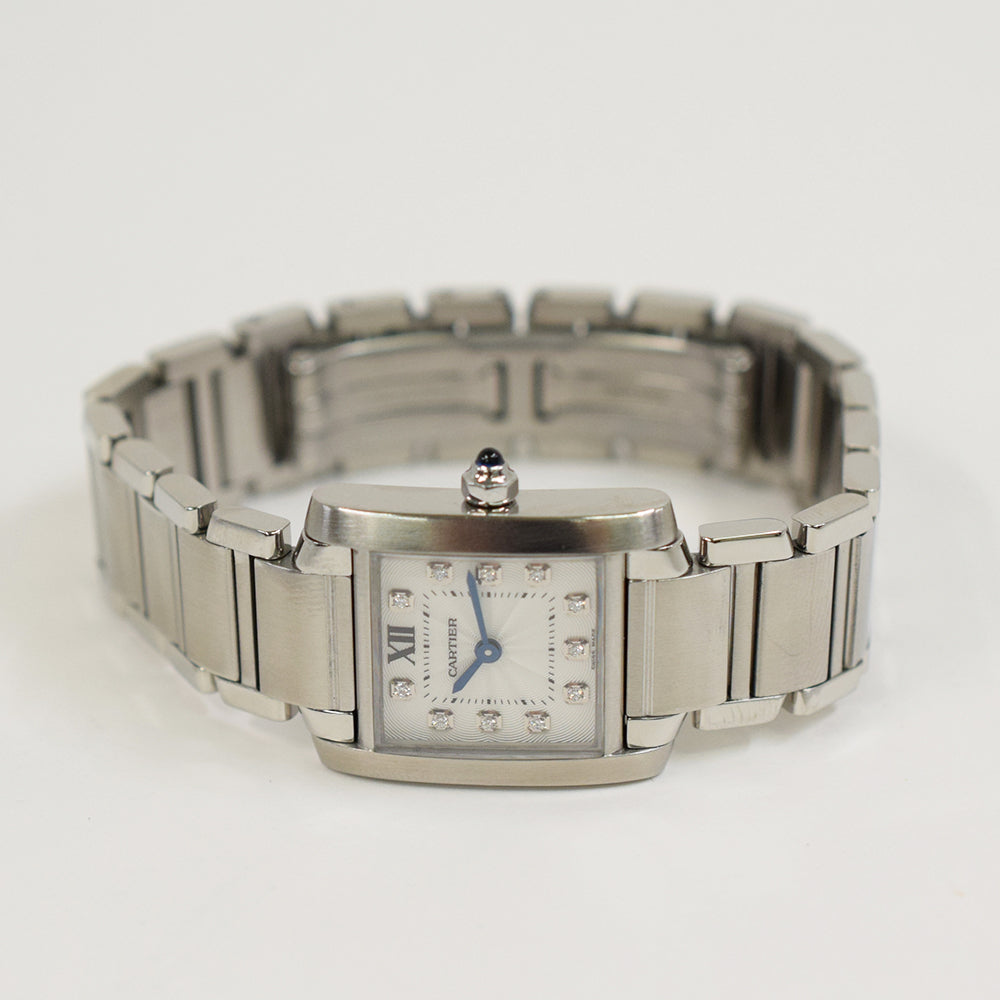 Cartier WE110006 (2017)