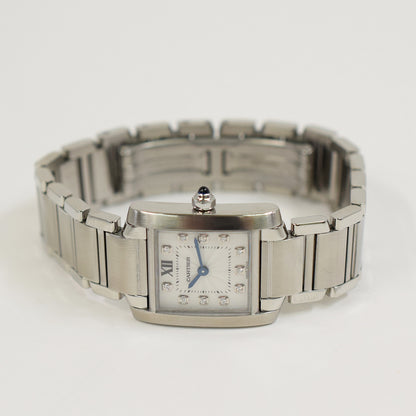 Cartier WE110006 (2017)