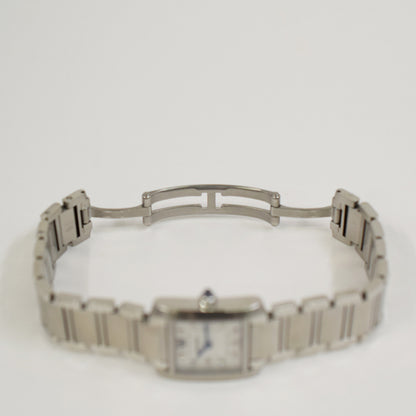 Cartier WE110006 (2017)