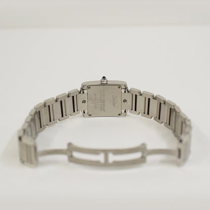 Cartier WE110006 (2017)