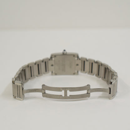 Cartier WE110006 (2017)