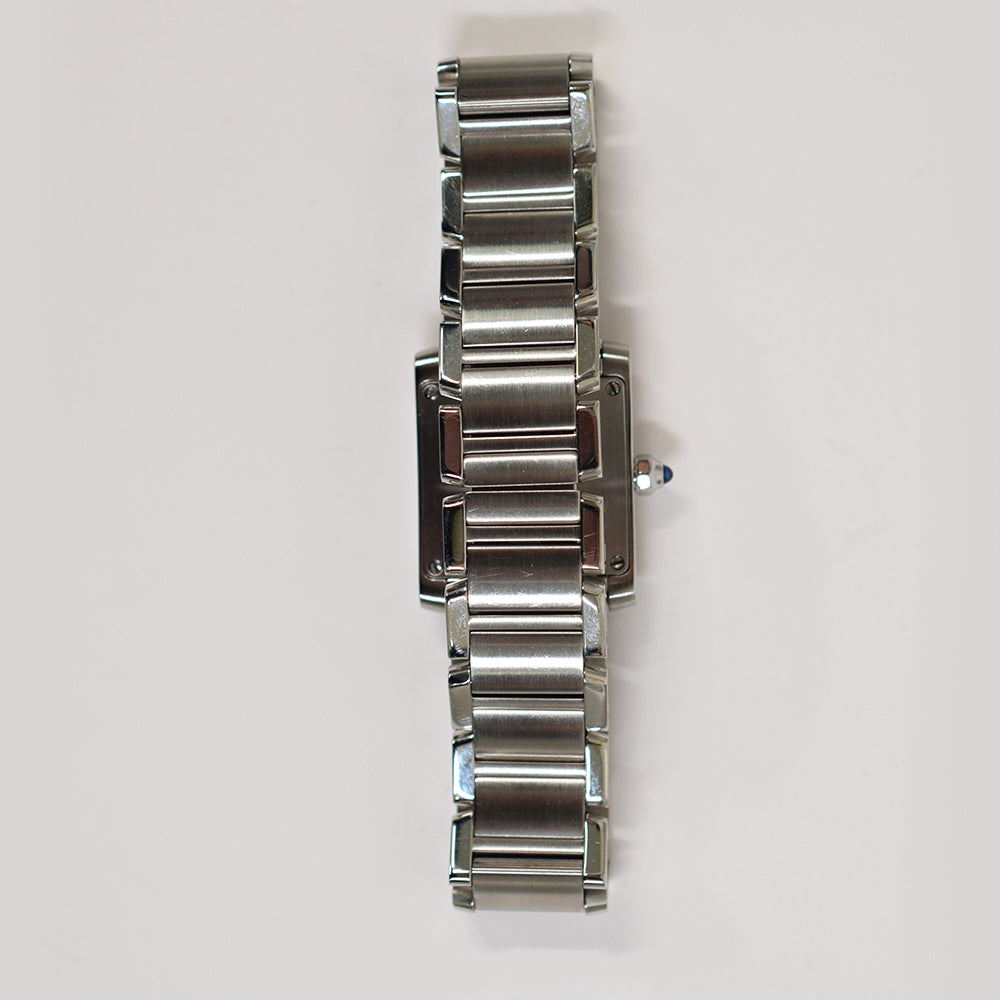 Cartier WE110006 (2017)