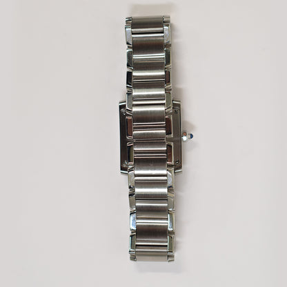 Cartier WE110006 (2017)