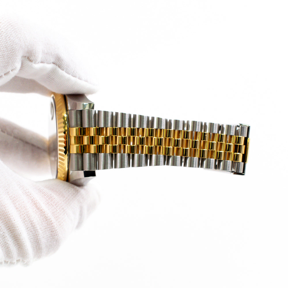 Rolex Sky-Dweller 42mm Black Dial 336933 (2025)