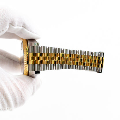 Rolex Sky-Dweller 42mm Black Dial 336933 (2025)