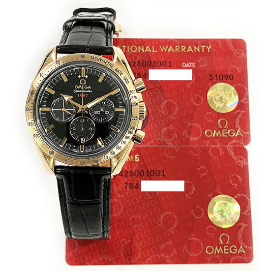 Omega 321.53.42.50.01.001