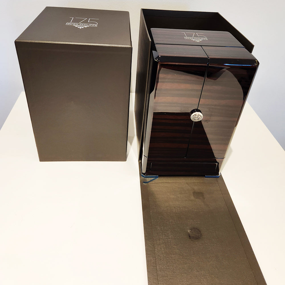 Patek Philippe 5575G-001 (2015)