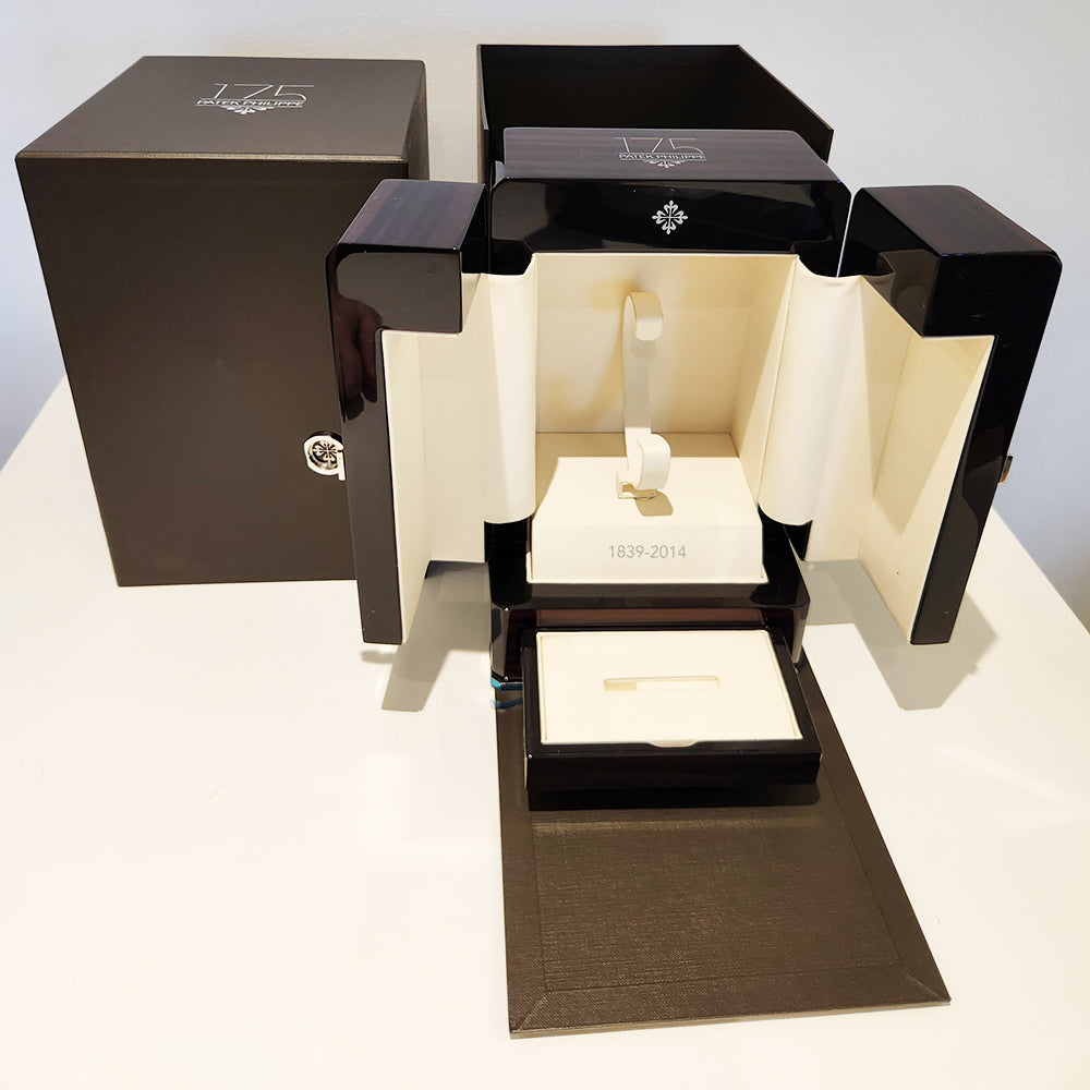 Patek Philippe 5575G-001 (2015)