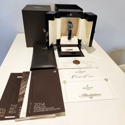 Patek Philippe 5575G-001 (2015)