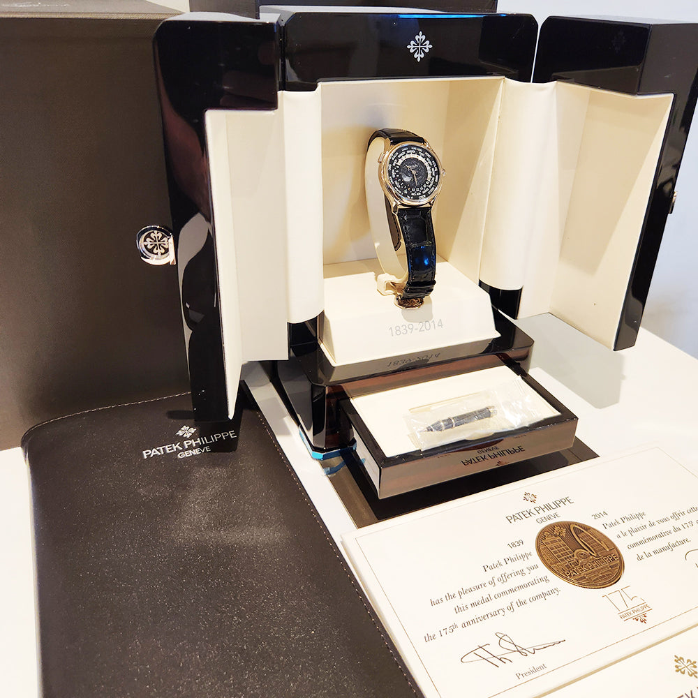 Patek Philippe 5575G-001 (2015)