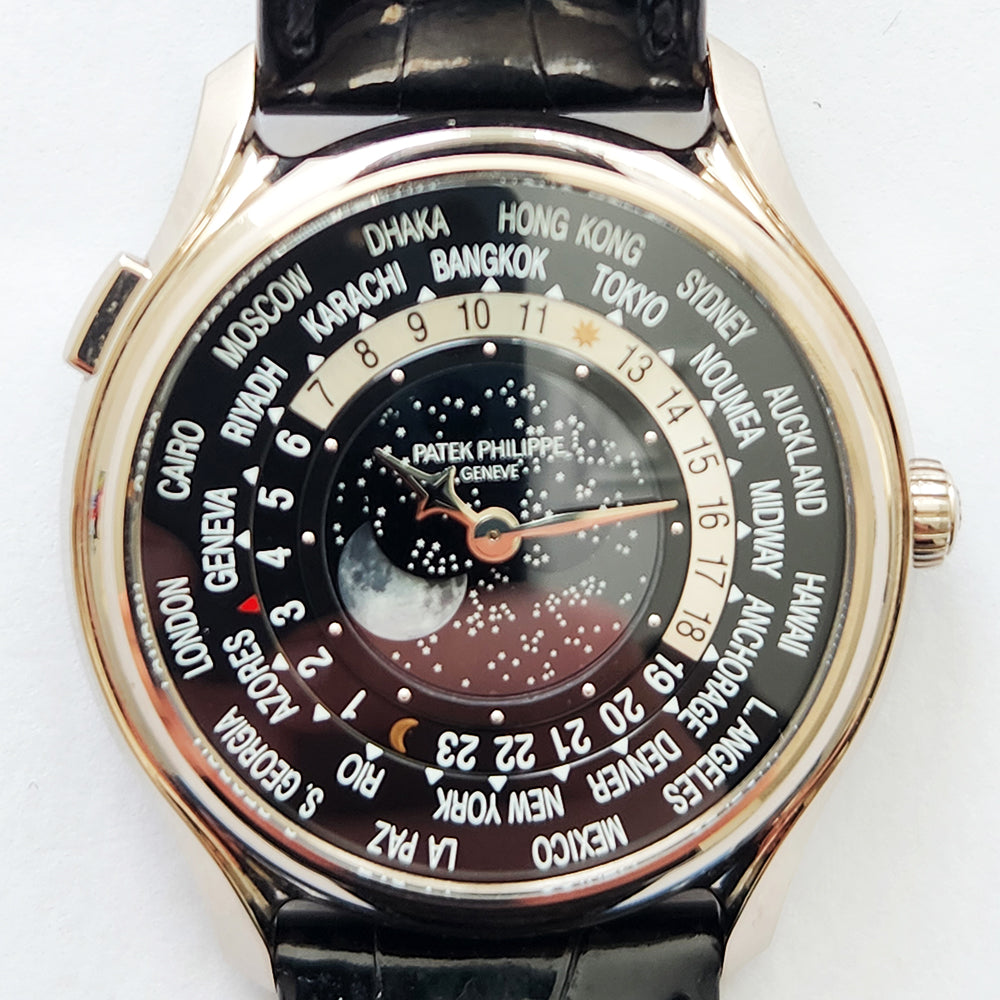 Patek Philippe 5575G-001 (2015)