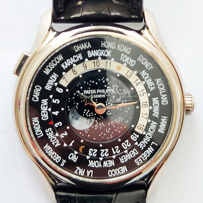 Patek Philippe 5575G-001 (2015)