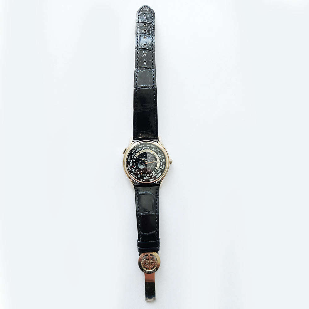 Patek Philippe 5575G-001 (2015)