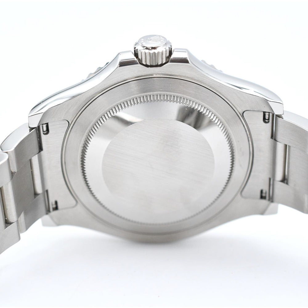 Rolex Yacht-Master 40mm Oyster Blue Dial 126622 (2024)