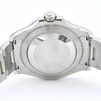 Rolex Yacht-Master 40mm Oyster Blue Dial 126622 (2024)
